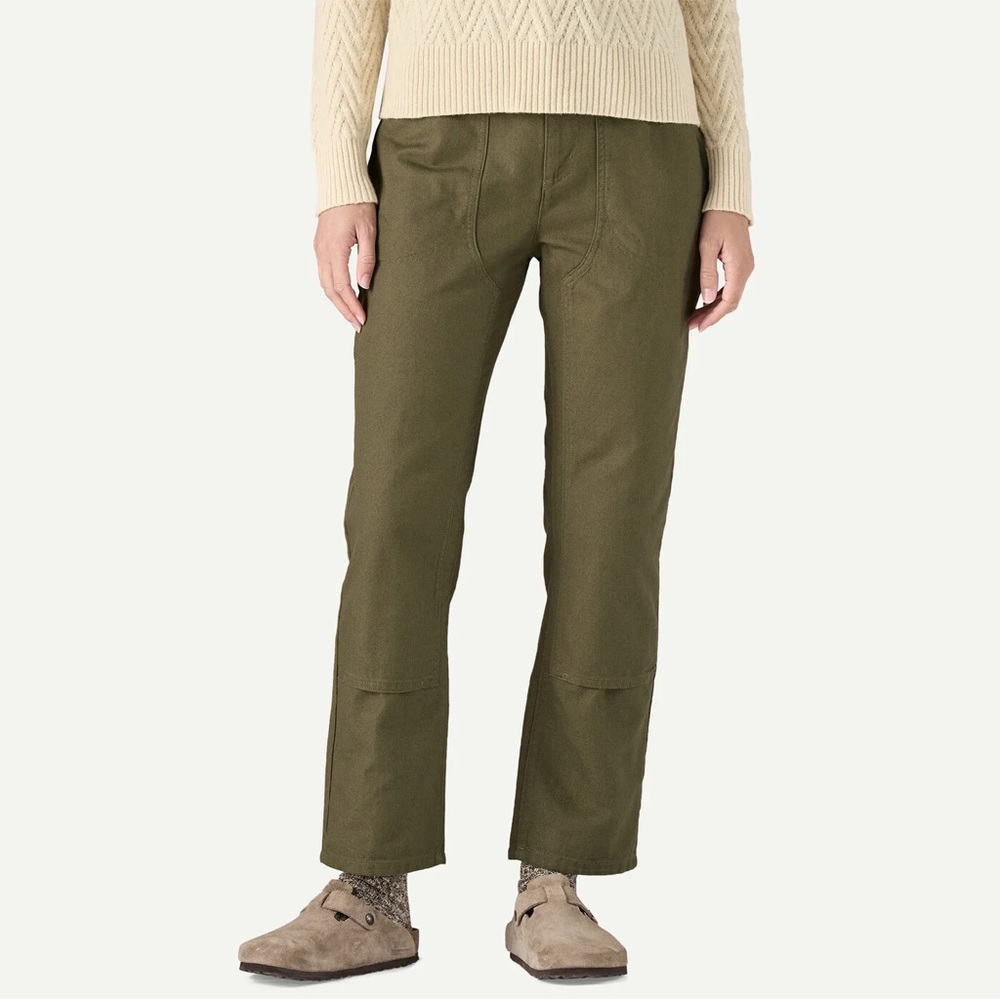 Patagonia Women's Heritage Stand Up® Pants